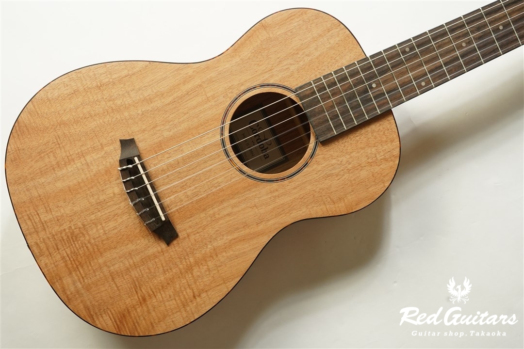 Cordoba Mini II FMH | Red Guitars Online Store